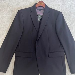 INC Mens Suit